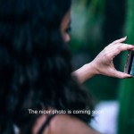 The nicer photo is coming soon